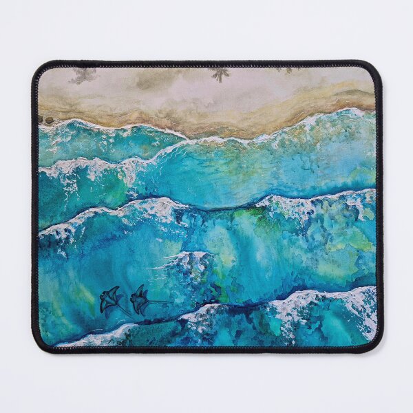 Item preview, Ebb and Flow designed and sold by Saltyartmia.