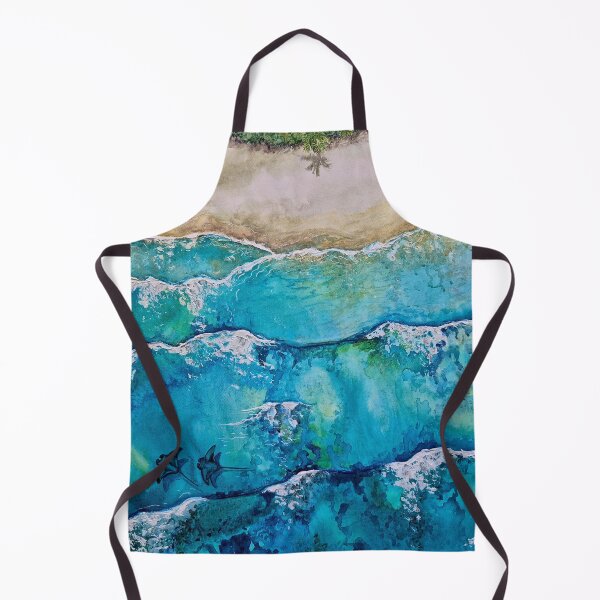 Item preview, Ebb and Flow designed and sold by Saltyartmia.