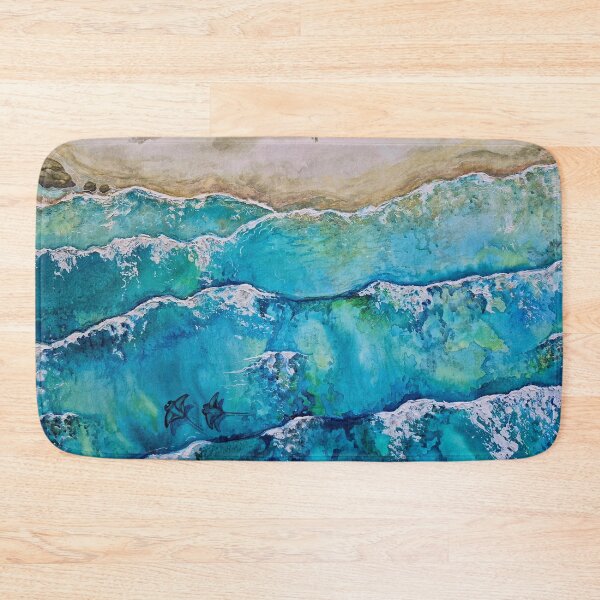 Item preview, Ebb and Flow designed and sold by Saltyartmia.