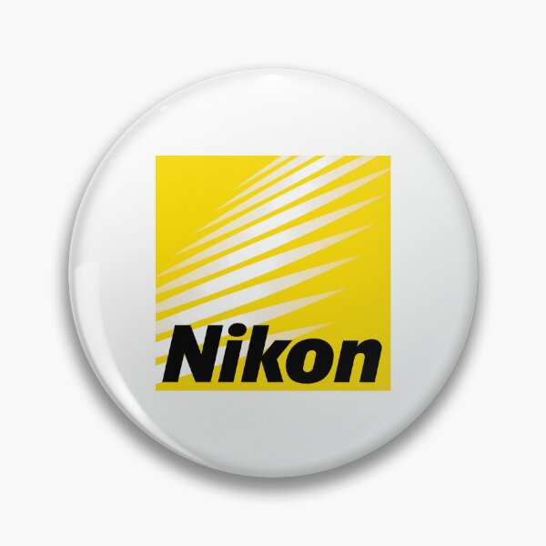 Item preview, Modern Nikon LEDs Illuminate Future designed and sold by Malipiknik.
