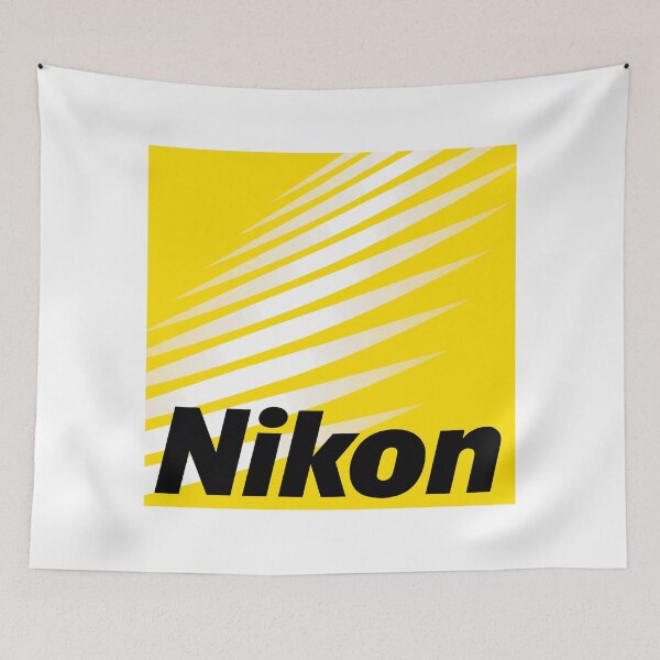 Artikelvorschau, Moderne Nikon-LEDs erhellen die Zukunft entworfen und verkauft von Malipiknik.