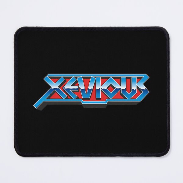 Item preview, Xevious designed and sold by MichaelSchale4.