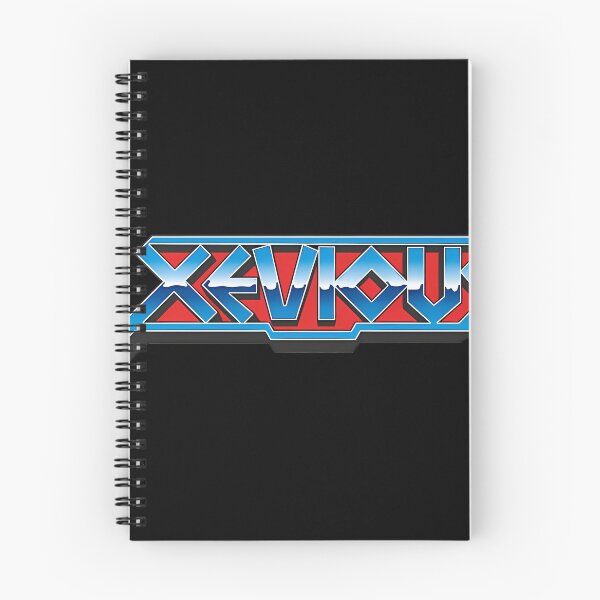 Item preview, Xevious  designed and sold by MichaelSchale4.
