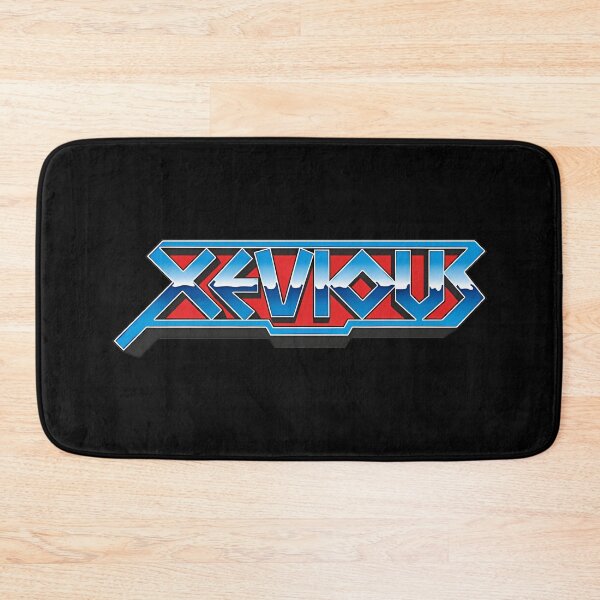 Item preview, Xevious  designed and sold by MichaelSchale4.