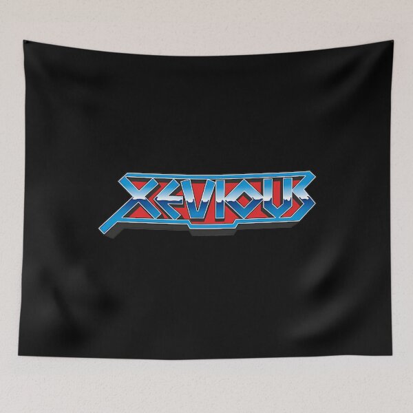 Item preview, Xevious  designed and sold by MichaelSchale4.