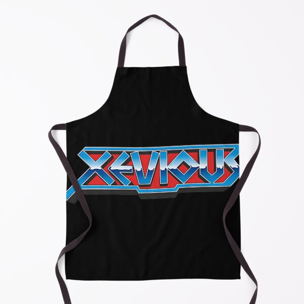 Item preview, Xevious designed and sold by MichaelSchale4.