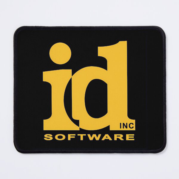 Item preview, Id Software designed and sold by MichaelSchale4.