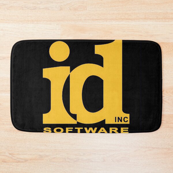 Item preview, Id Software  designed and sold by MichaelSchale4.