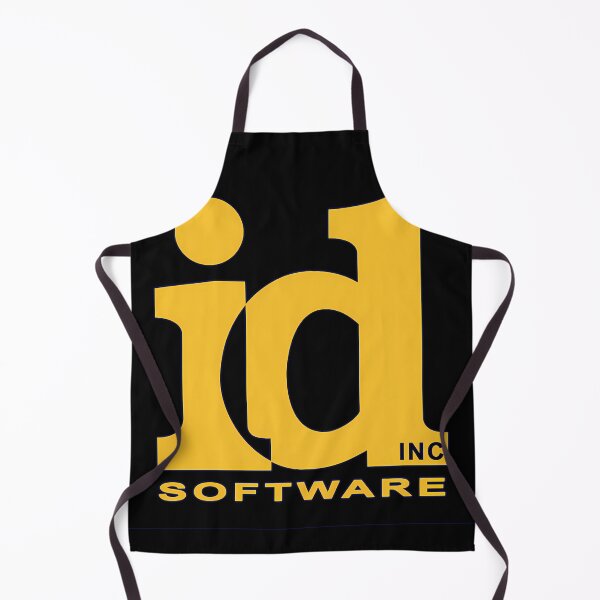 Item preview, Id Software designed and sold by MichaelSchale4.