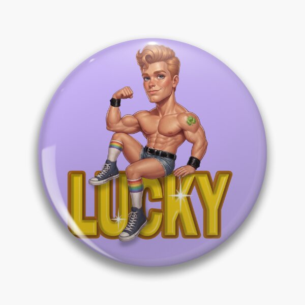 Item preview, LUCKY Boy designed and sold by HAVANA BOY INC..
