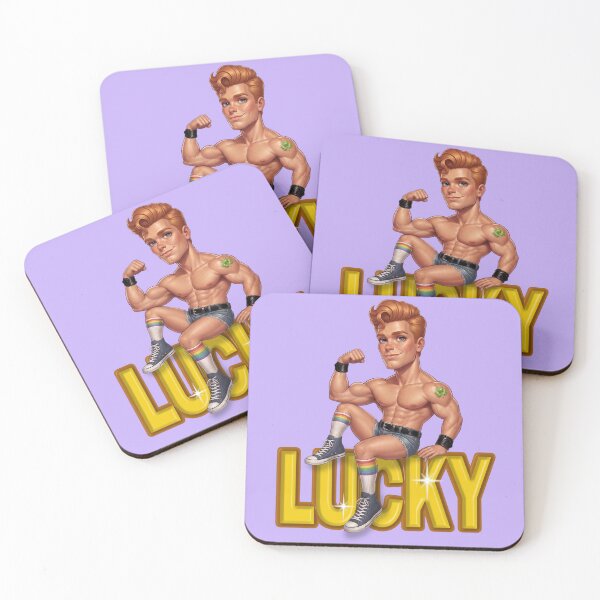 Item preview, LUCKY Boy designed and sold by HAVANA BOY INC..