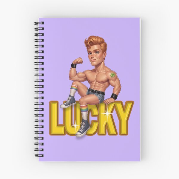 Item preview, LUCKY Boy designed and sold by HAVANA BOY INC..