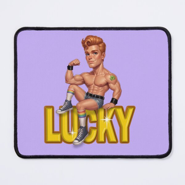 Item preview, LUCKY Boy designed and sold by HAVANA BOY INC..