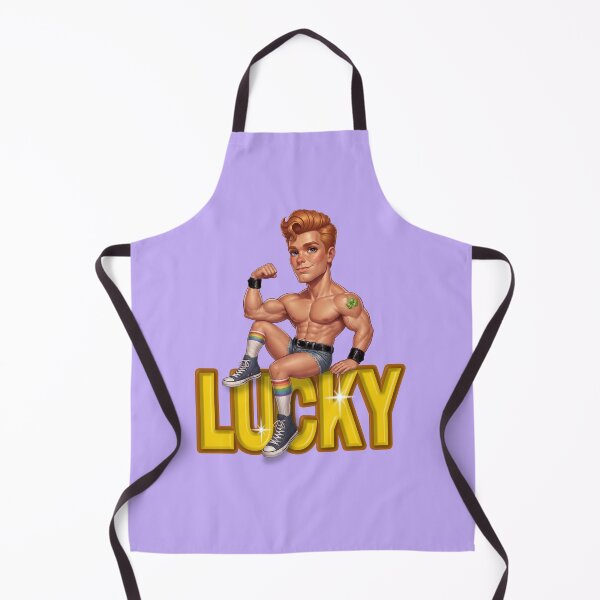 Item preview, LUCKY Boy designed and sold by HAVANA BOY INC..
