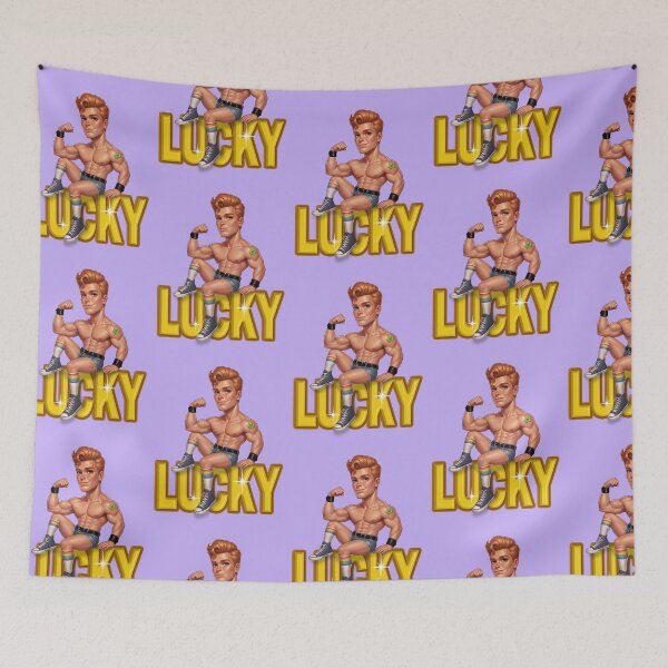 Item preview, LUCKY Boy designed and sold by HAVANA BOY INC..