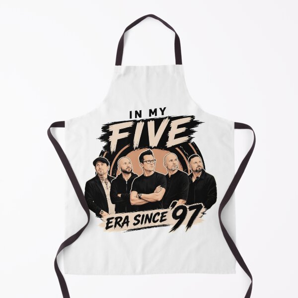 Item preview, In My Five Era Since '97 Portrait Design designed and sold by ZubairNalban.