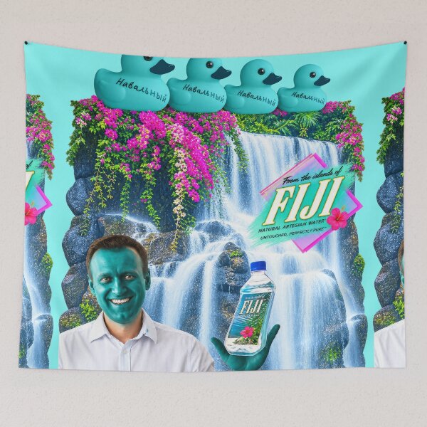 Item preview, A Poisonous Paradise designed and sold by Mersnisna3.
