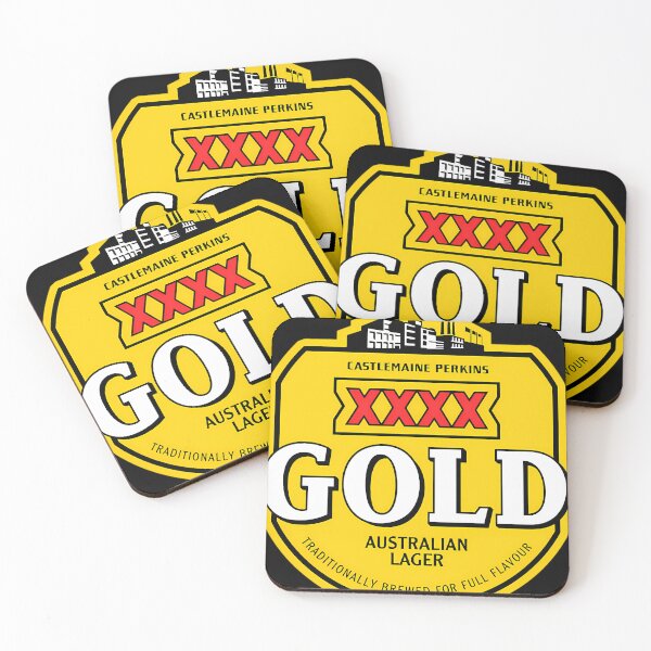Item preview, Xxxx Gold designed and sold by MichaelSchale4.