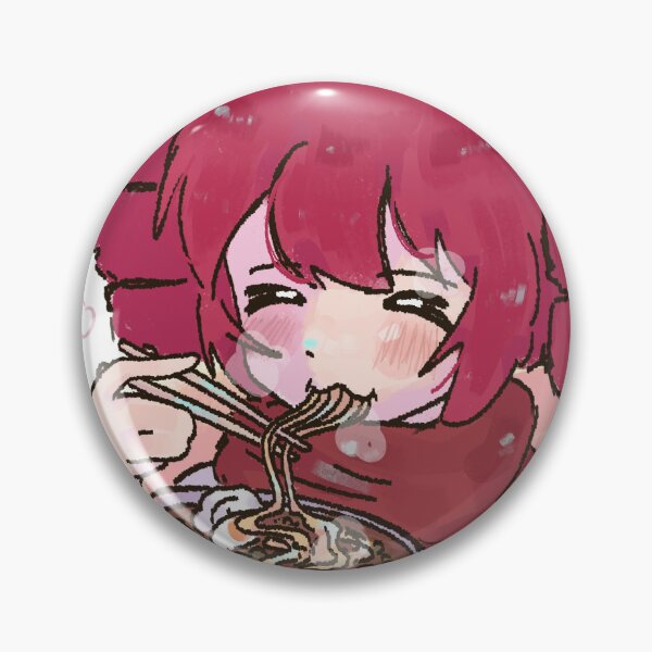 Artikelvorschau, Teto isst Ramen entworfen und verkauft von maooo0.