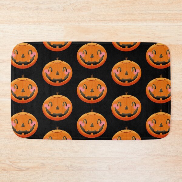 Item preview, Pumpkin Head Cutie designed and sold by Knittyruby.
