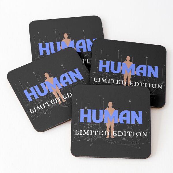 Item preview, Human Limited Edition designed and sold by Legacy Supreme.