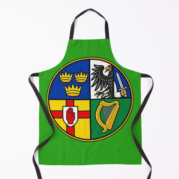 Item preview, Provinces of Ireland designed and sold by bernswell.