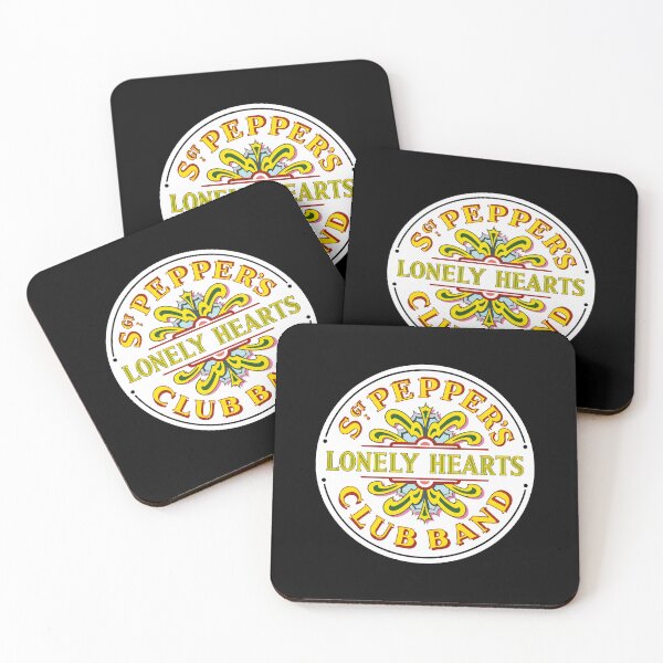Item preview, Sgt. Peppers Lonely Hearts Club Band designed and sold by HeavHeadDsgn.