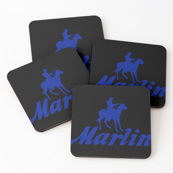 Item preview, Marlin designed and sold by MichaelSchale4.