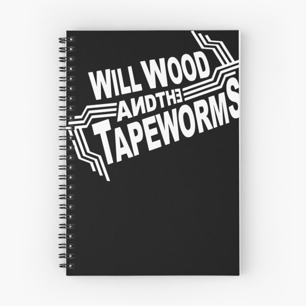 Item preview, Will Wood Band designed and sold by Mutant-Critters.
