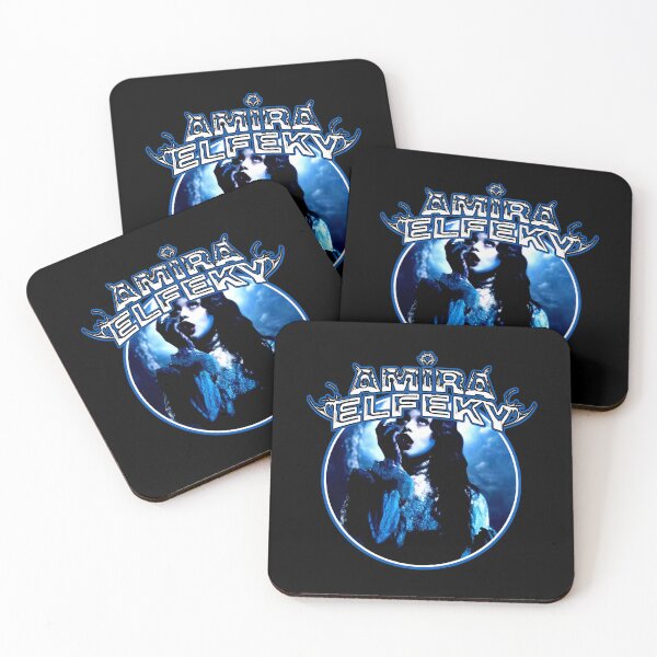 Item preview, Blue Woman Nu Metal Band designed and sold by VintageNuts.