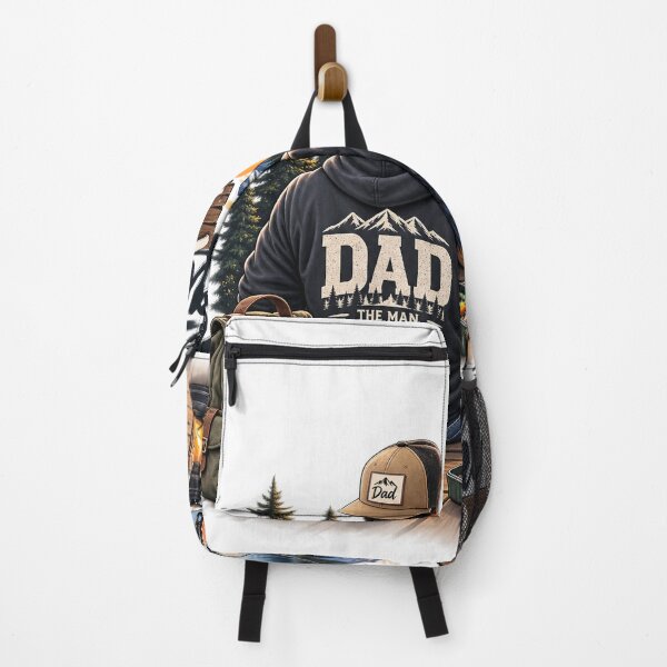 Item preview, Best Dad Ever – Father’s Day Fishing Adventure designed and sold by JANAWIYSTUDIO.