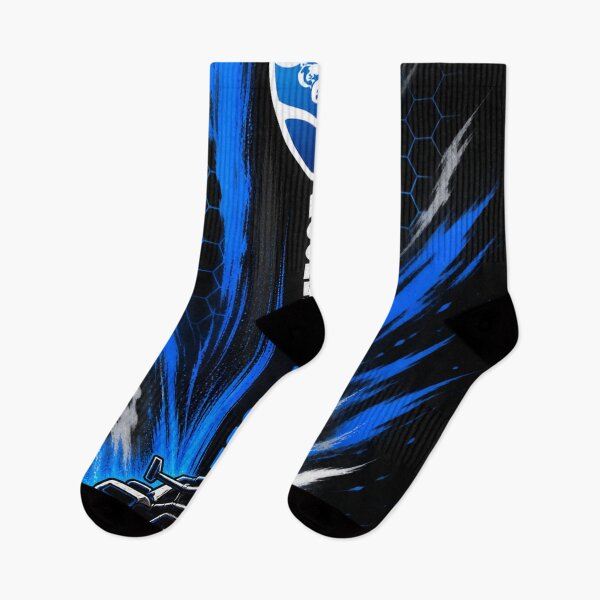 Item preview, Rocket League Gaming Car Esports Design designed and sold by NBT-NOVA.