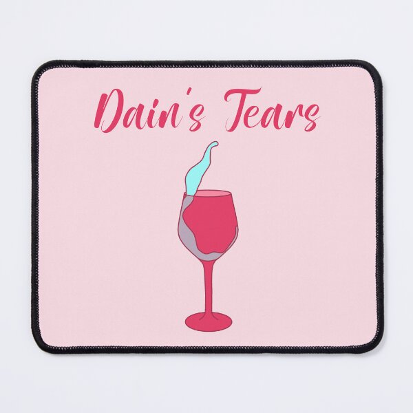 Item preview, Dain's Tears designed and sold by SlimyFish.
