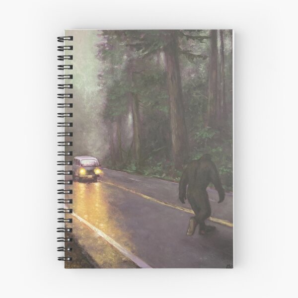 Item preview, Mysterious Panasonic bGoatman Bridge Wanderer designed and sold by lekhacitylight.