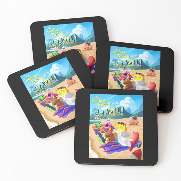 Item preview, Relaxing On Beach Towels Under Bright Blue Sky designed and sold by L-Cash.