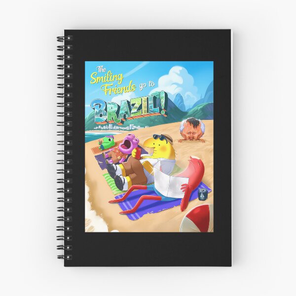 Item preview, Relaxing On Beach Towels Under Bright Blue Sky designed and sold by L-Cash.