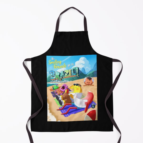 Item preview, Relaxing On Beach Towels Under Bright Blue Sky designed and sold by L-Cash.