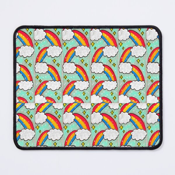 Item preview, Rainbow Jumps designed and sold by GummiSharks!.