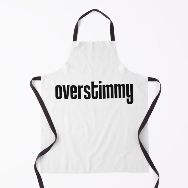 Item preview, Overstimmy, Overstimulated Typography  designed and sold by Memes N Lore .