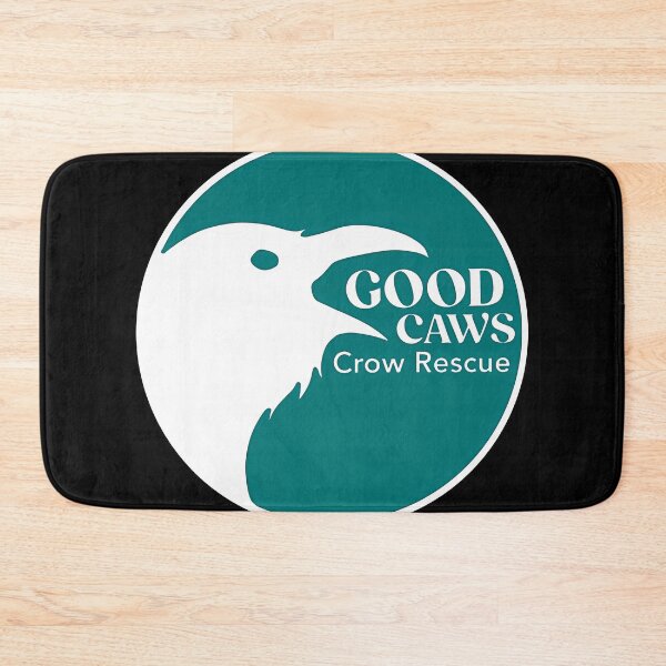 Item preview, Turquoise Good Caws  designed and sold by MichaelSchale4.