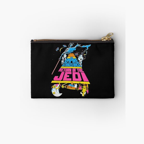 Item preview, Star Wars Empire Strikes Back Return Of The Jedi Vintage Poster designed and sold by MillieRhodes.