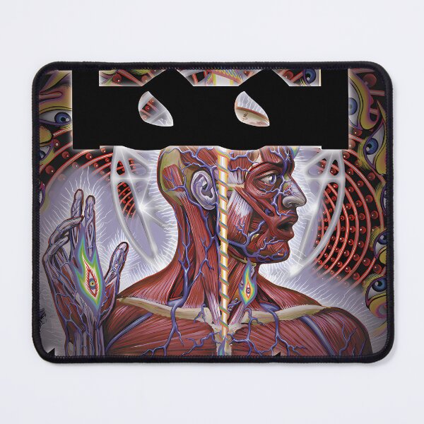 Item preview, Lateralus Nima Fear Inoculum 10000 Days Undertow designed and sold by Salty-Dream.