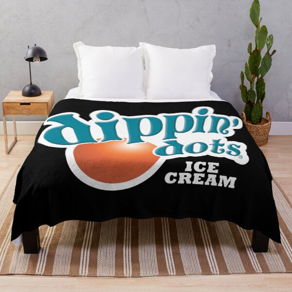 Item preview, Majestic Dippin' Dots fHorses Run Freely designed and sold by Malipiknik.