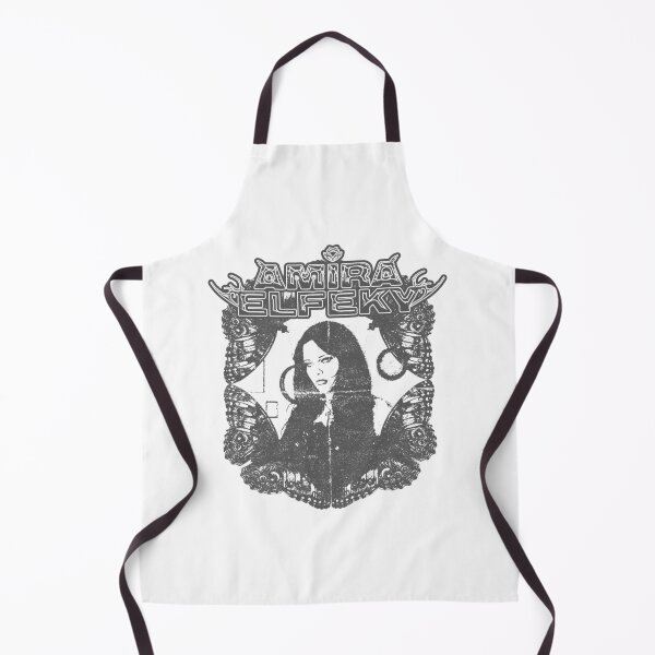 Item preview, Silhouette Woman Singer Gothic designed and sold by VintageNuts.
