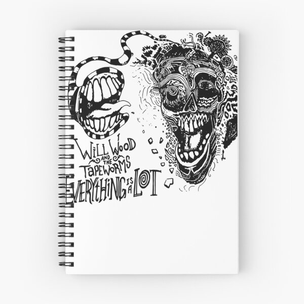 Item preview, Will Wood Band designed and sold by Friskandflowey.