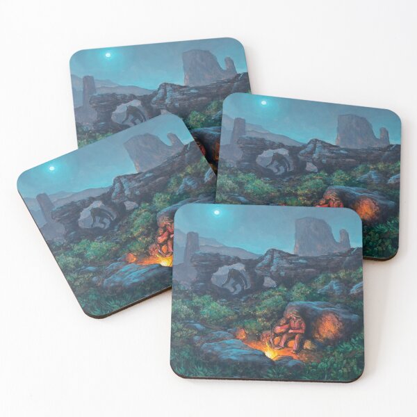 Item preview, Ancient Panasonic aTatzelwurm Mountain Legend designed and sold by lekhacitylight.
