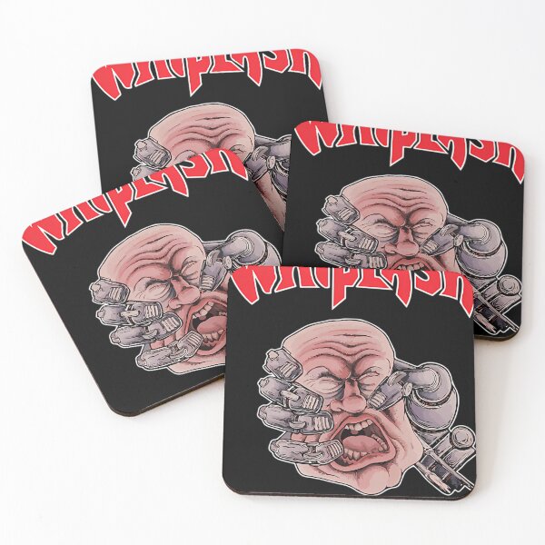 Item preview, Whiplash Band designed and sold by dashiellstorm.
