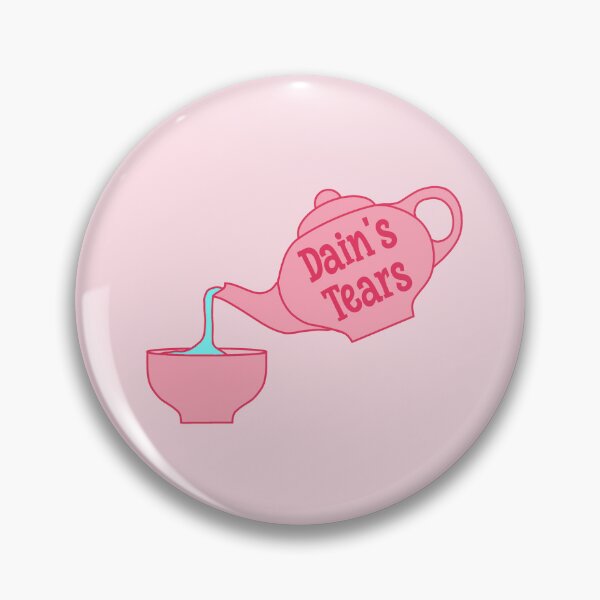 Item preview, Dain's Tears- Tea Cup designed and sold by SlimyFish.