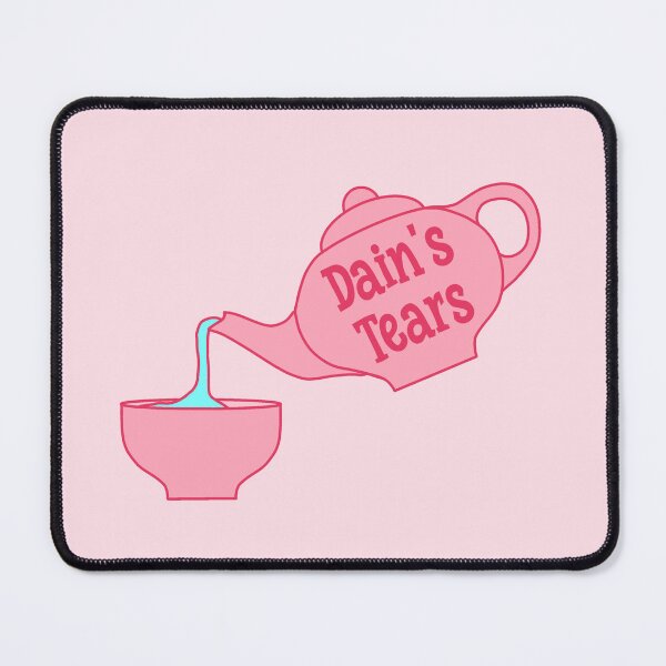 Item preview, Dain's Tears- Tea Cup designed and sold by SlimyFish.