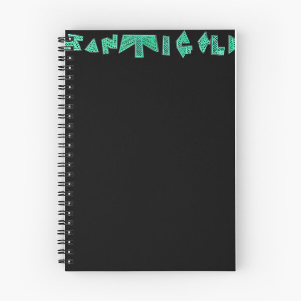 Item preview, Santigold designed and sold by Friskandflowey.